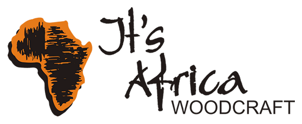 It's Africa Woodcraft